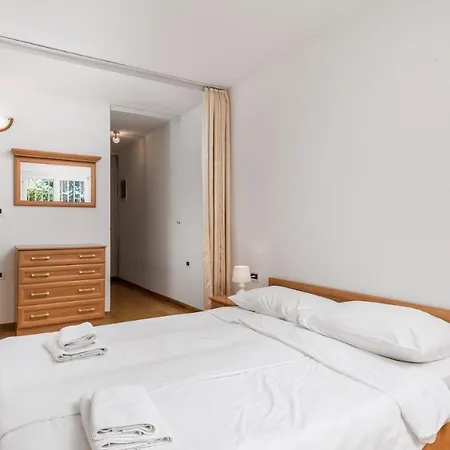 Apartment Rona Esko *