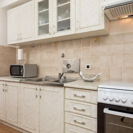 Apartment Rona Esko *