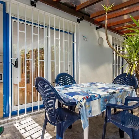Apartment Rona Esko Ičići