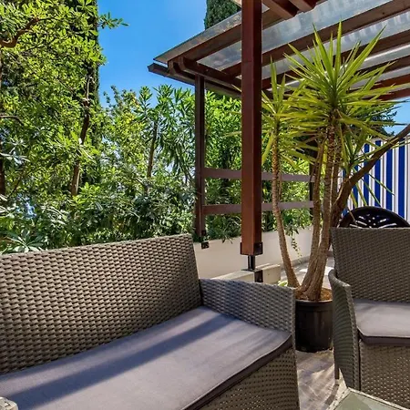 Apartment Rona Esko *