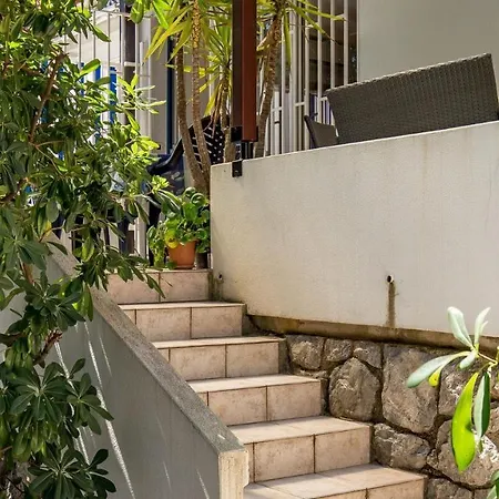 Apartment Rona Esko *