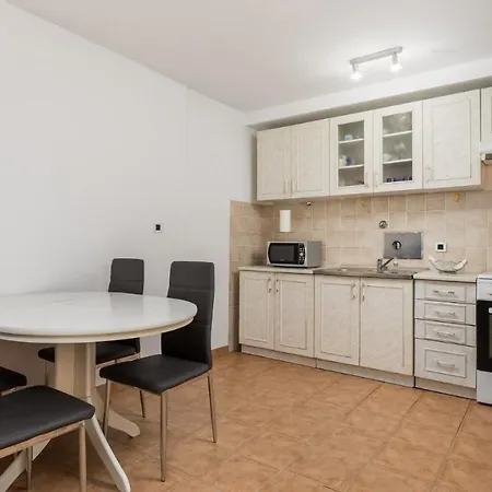 Apartman Rona Esko